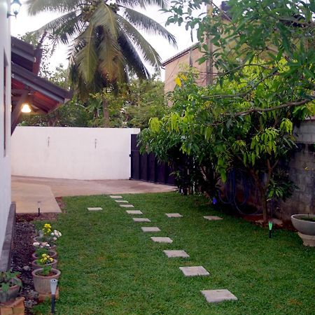 The Hermitage Negombo Kurana Katunayaka Buitenkant foto
