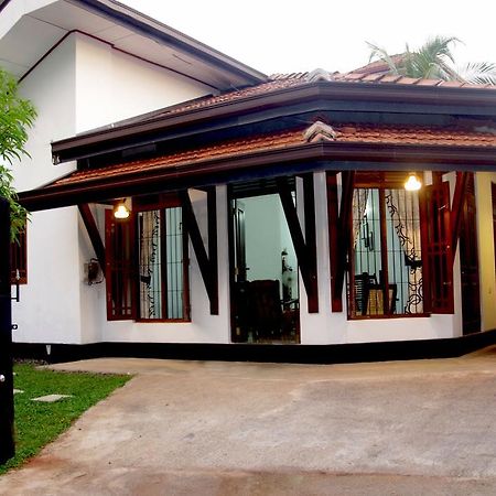 The Hermitage Negombo Kurana Katunayaka Buitenkant foto