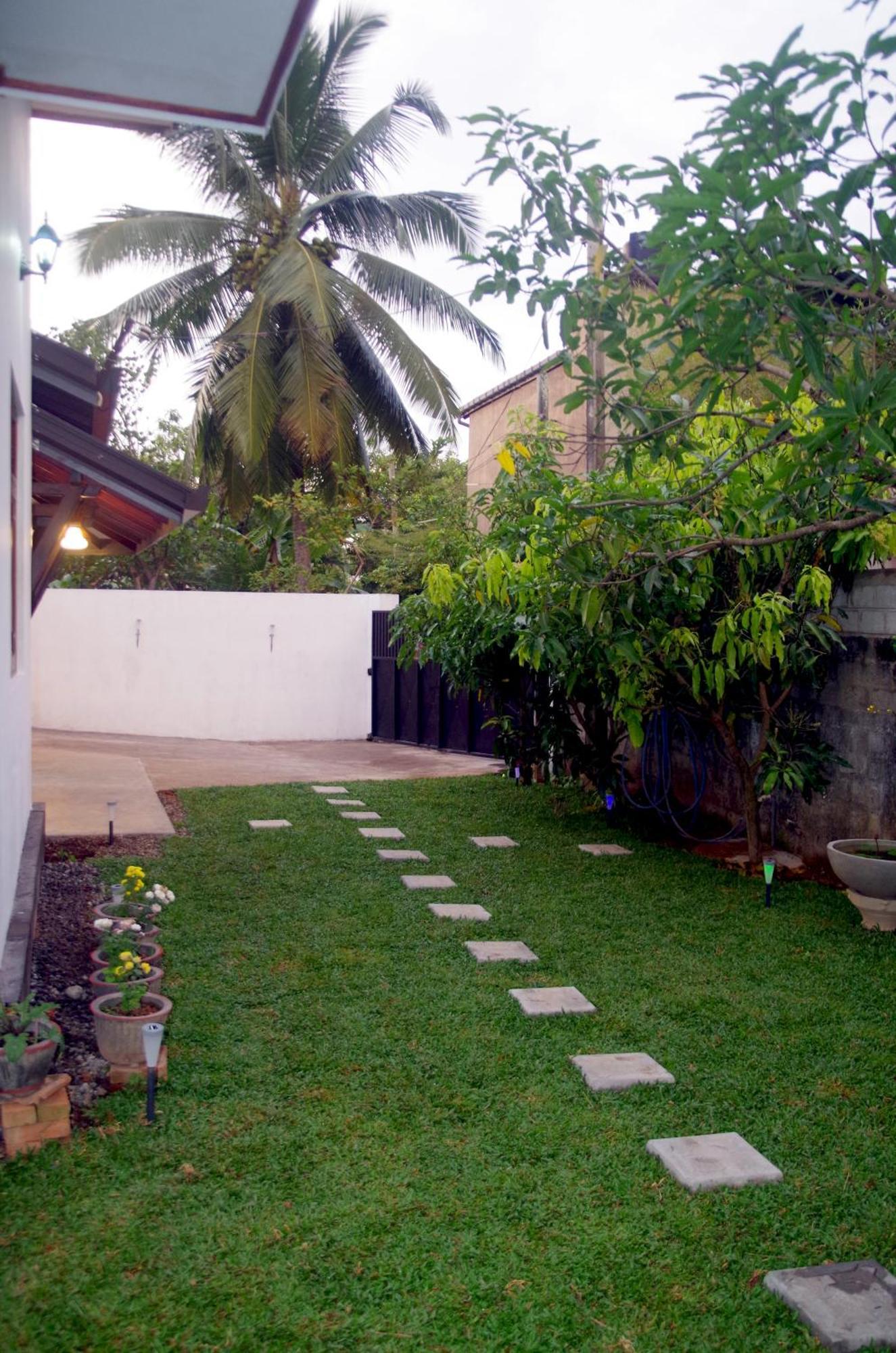 The Hermitage Negombo Kurana Katunayaka Buitenkant foto