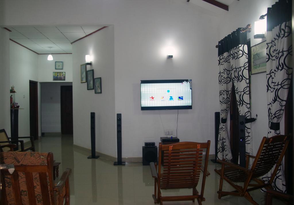 The Hermitage Negombo Kurana Katunayaka Buitenkant foto