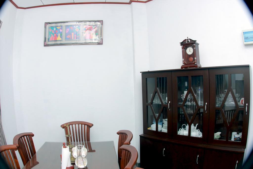 The Hermitage Negombo Kurana Katunayaka Buitenkant foto