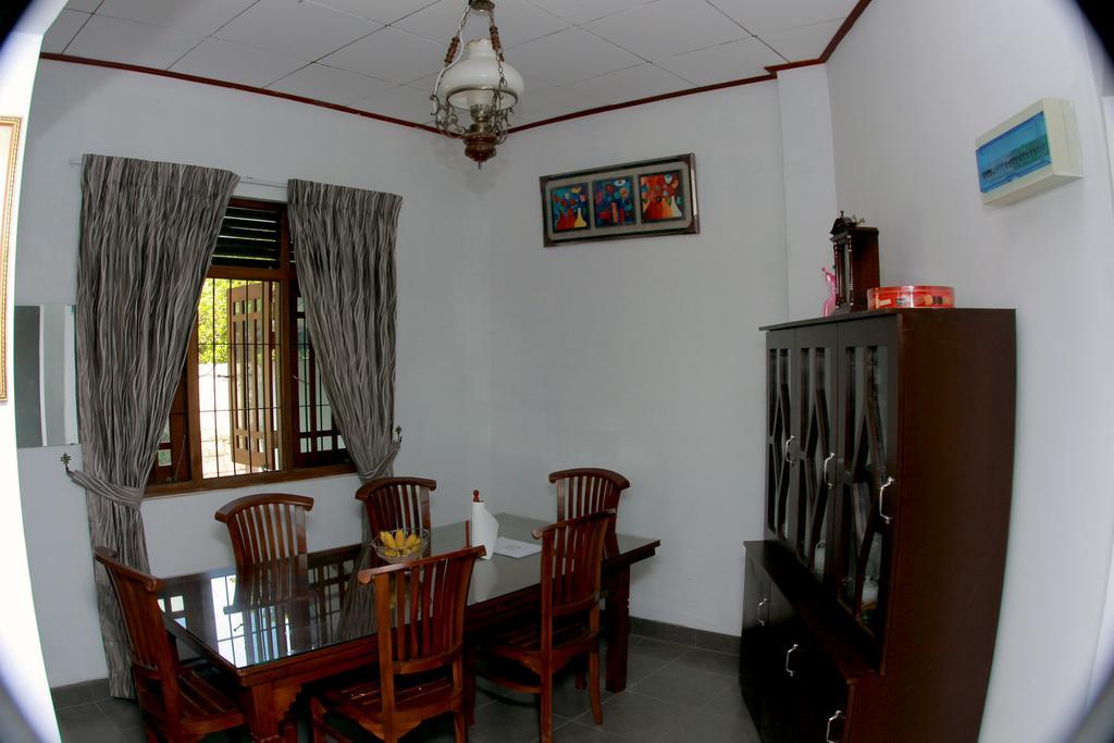 The Hermitage Negombo Kurana Katunayaka Buitenkant foto