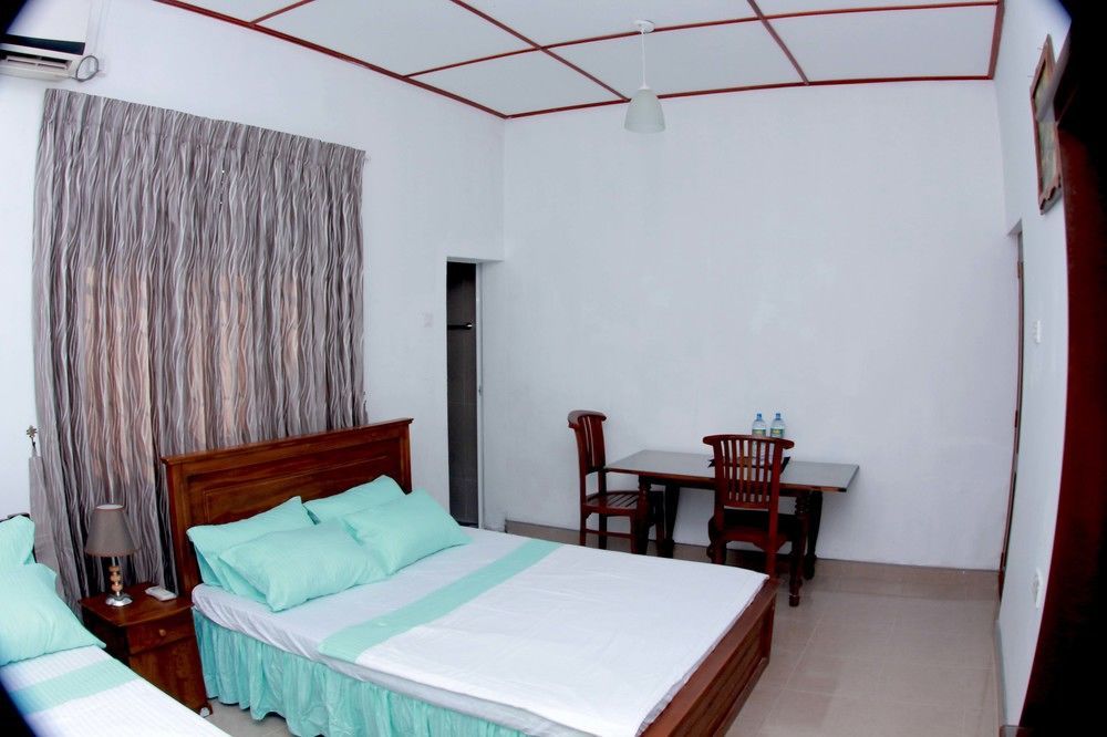 The Hermitage Negombo Kurana Katunayaka Buitenkant foto