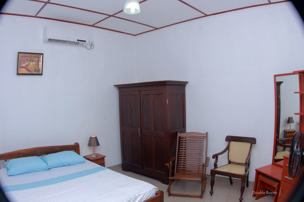 The Hermitage Negombo Kurana Katunayaka Buitenkant foto