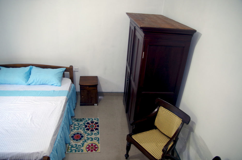 The Hermitage Negombo Kurana Katunayaka Buitenkant foto