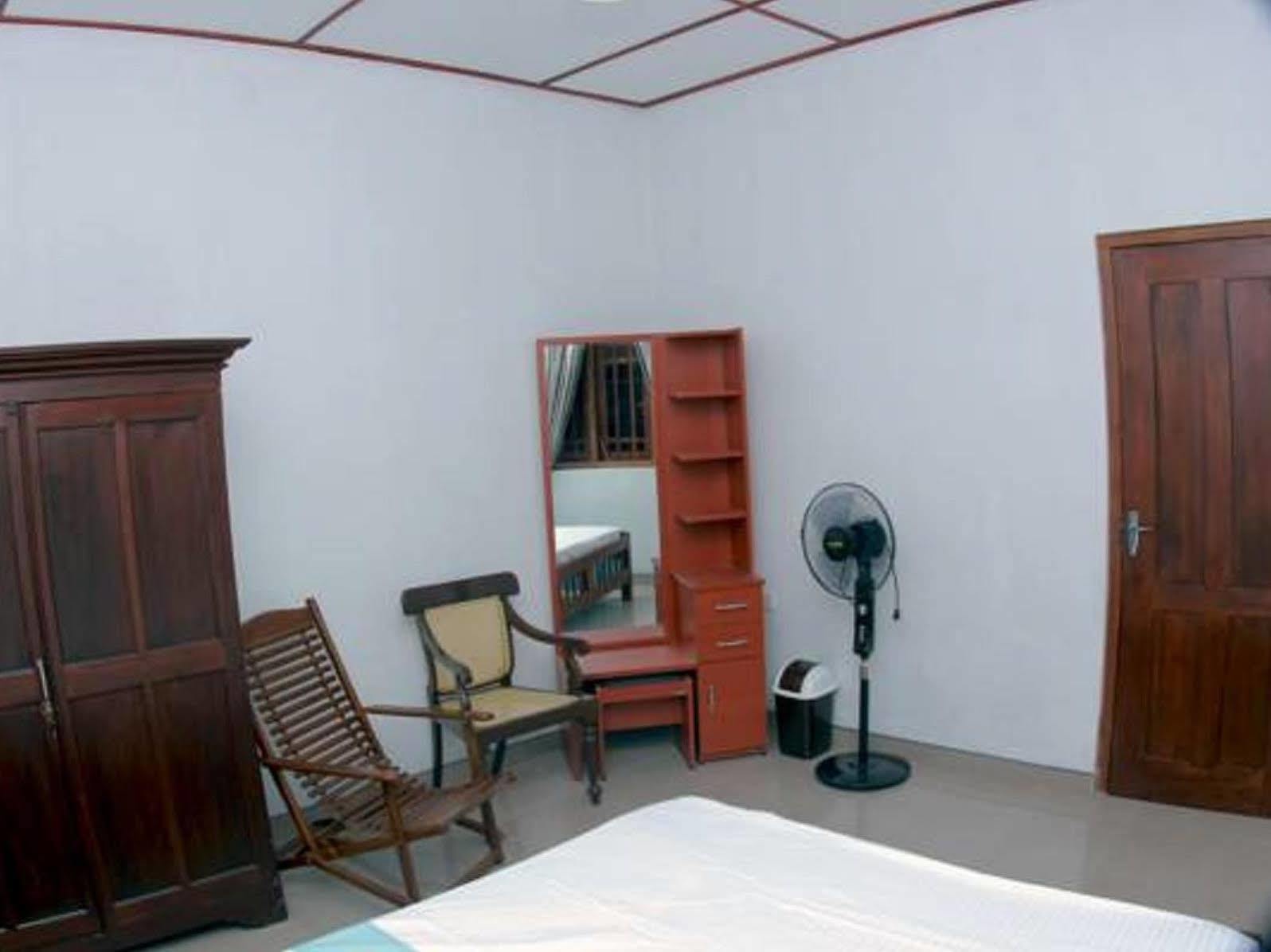 The Hermitage Negombo Kurana Katunayaka Buitenkant foto