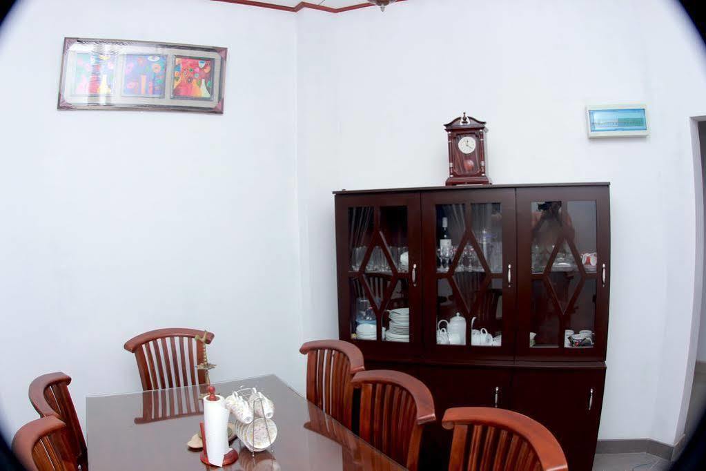 The Hermitage Negombo Kurana Katunayaka Buitenkant foto