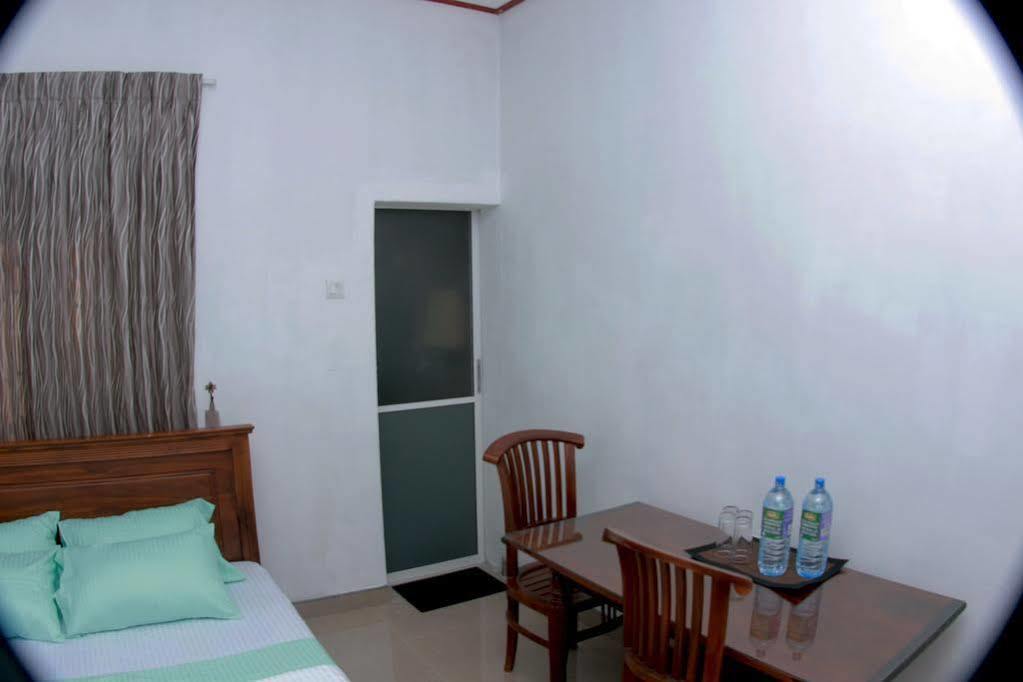 The Hermitage Negombo Kurana Katunayaka Buitenkant foto