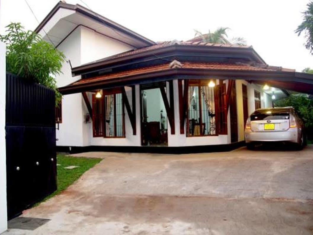 The Hermitage Negombo Kurana Katunayaka Buitenkant foto