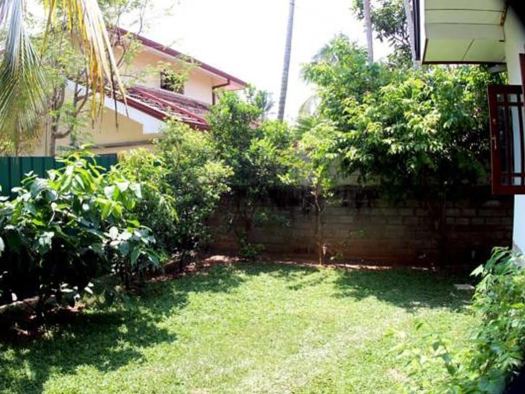 The Hermitage Negombo Kurana Katunayaka Buitenkant foto