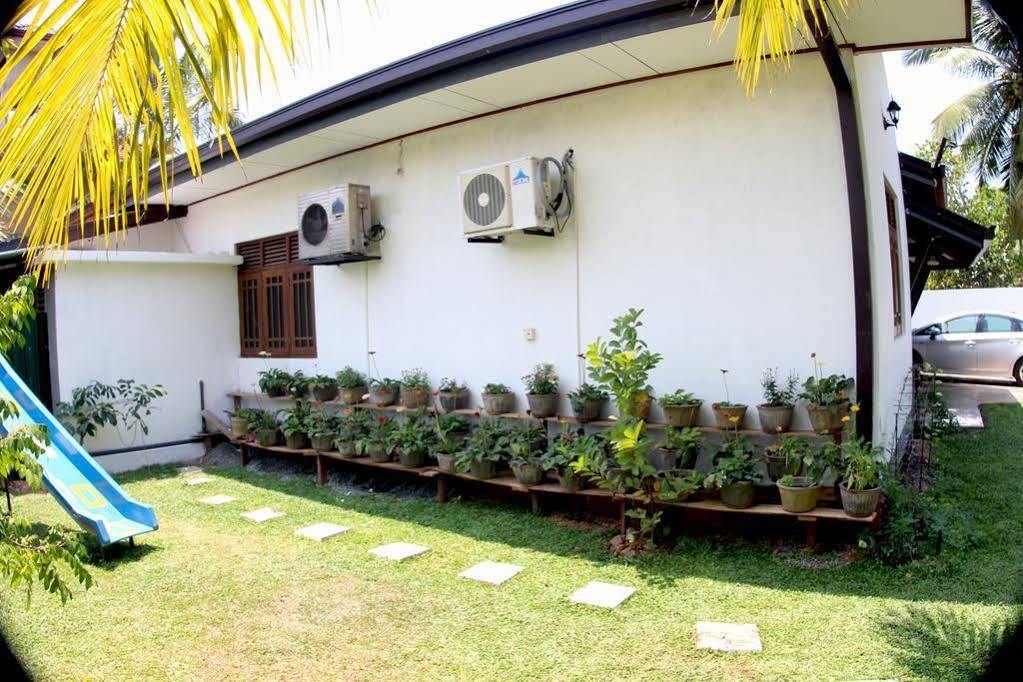 The Hermitage Negombo Kurana Katunayaka Buitenkant foto