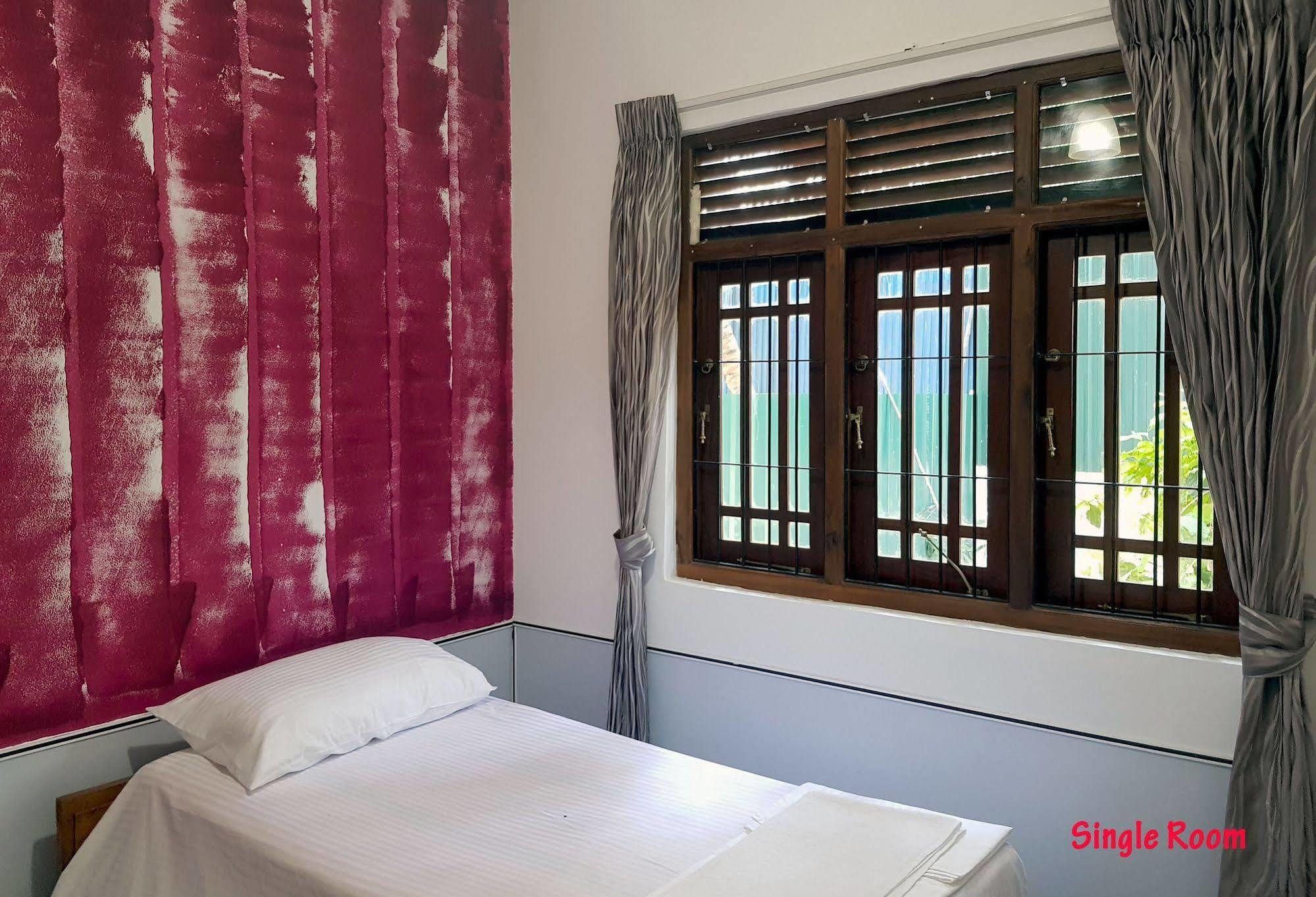 The Hermitage Negombo Kurana Katunayaka Buitenkant foto