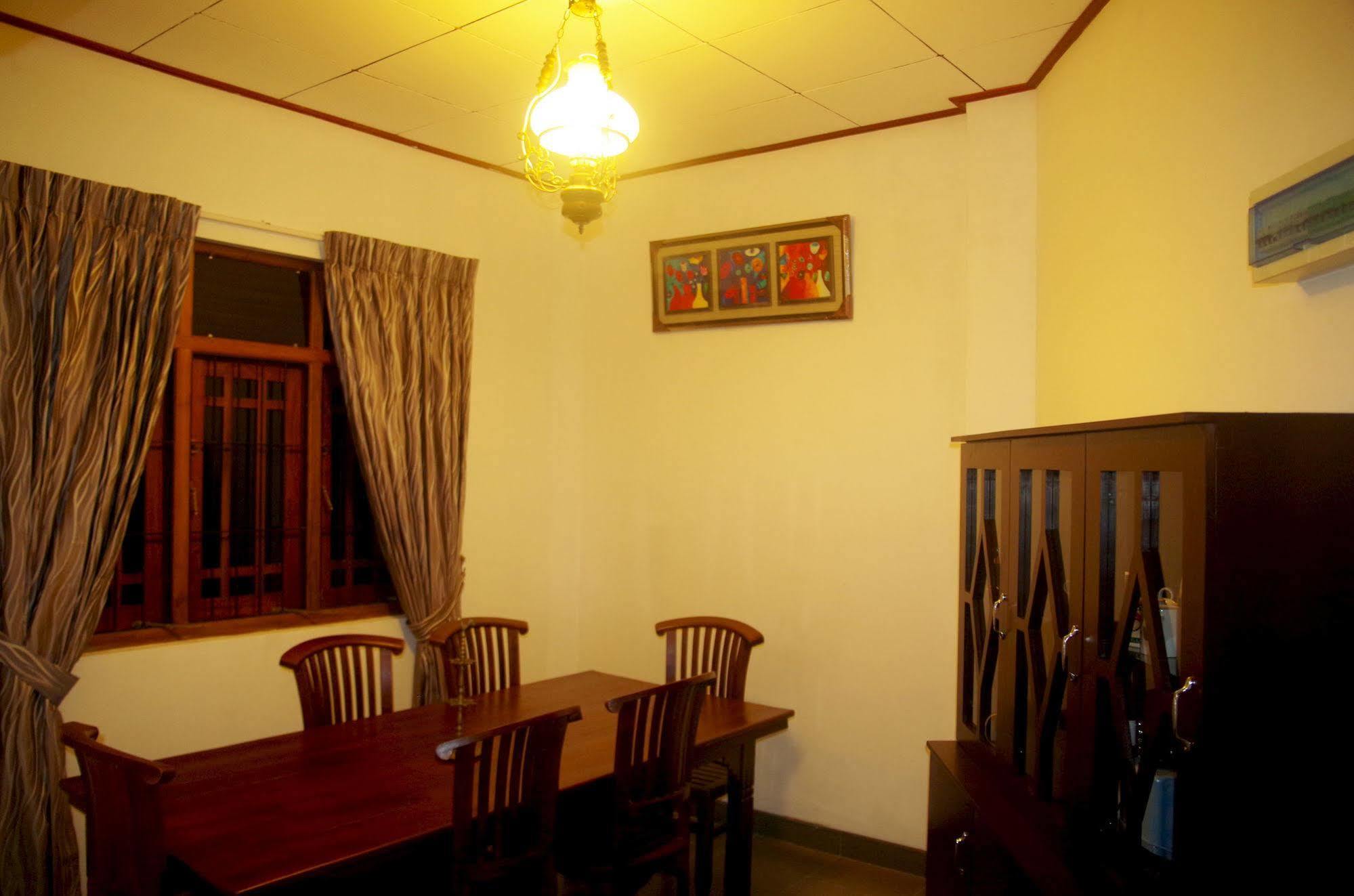 The Hermitage Negombo Kurana Katunayaka Buitenkant foto