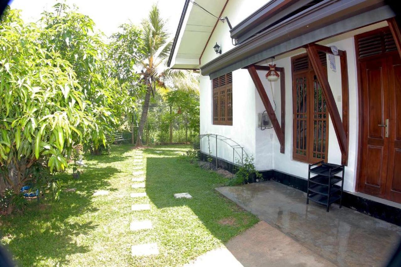 The Hermitage Negombo Kurana Katunayaka Buitenkant foto